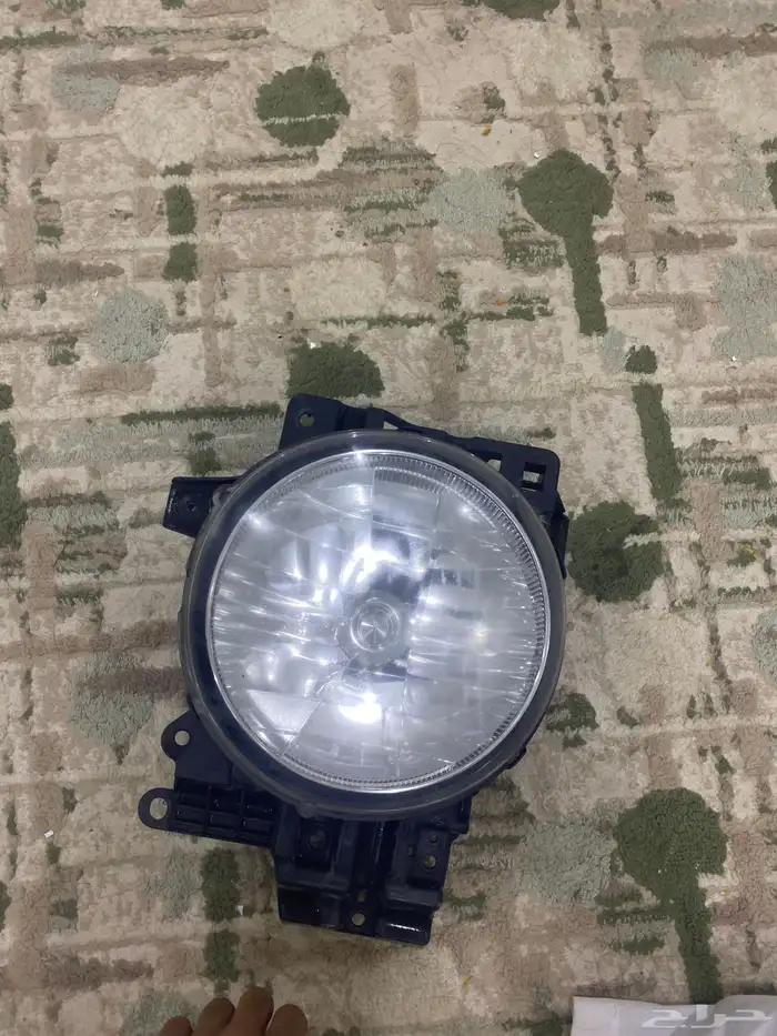 شمعه اف جي 1