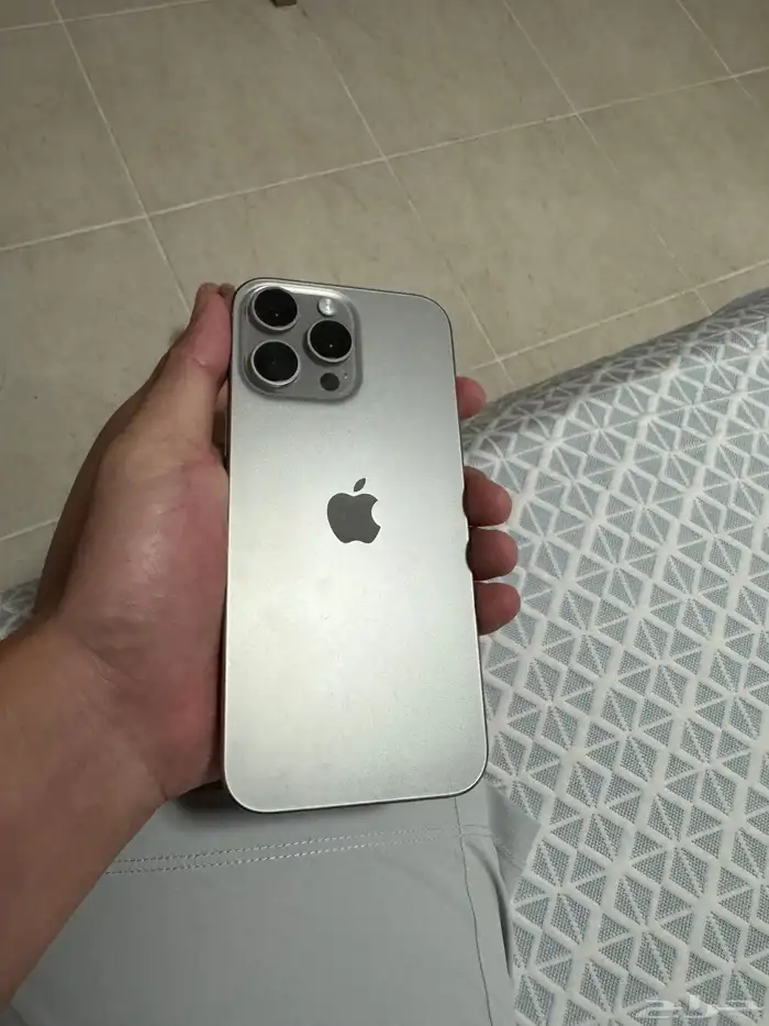 Apple 16promax 2