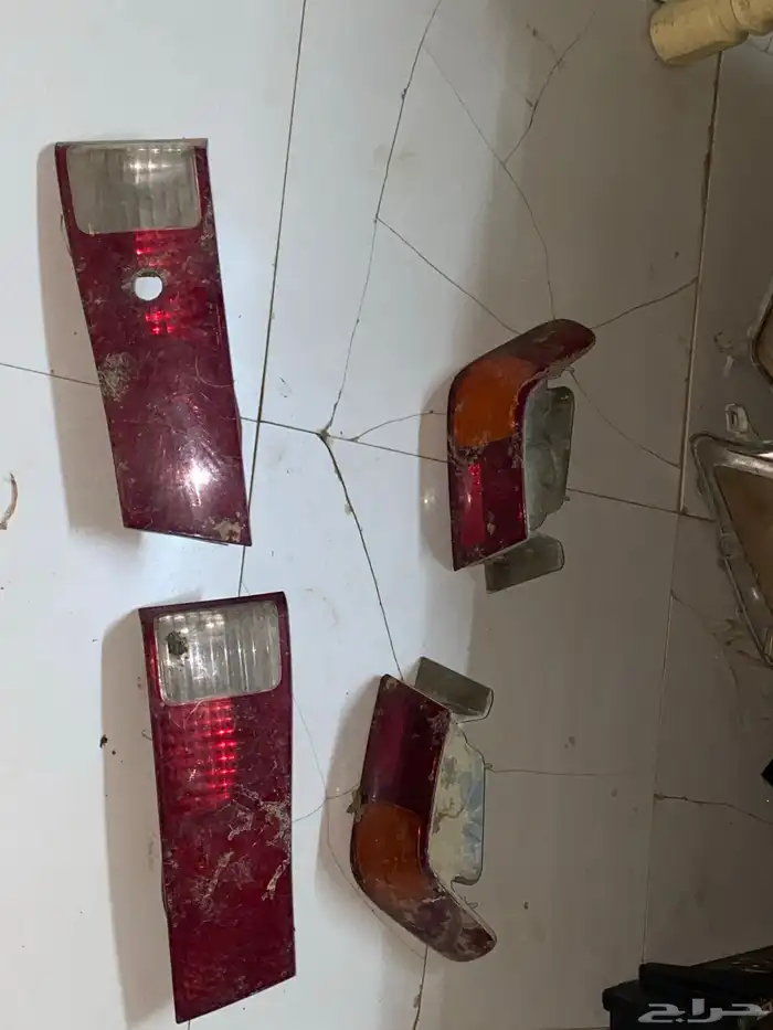 إسطبات كامري من 98 حتى 2002 0