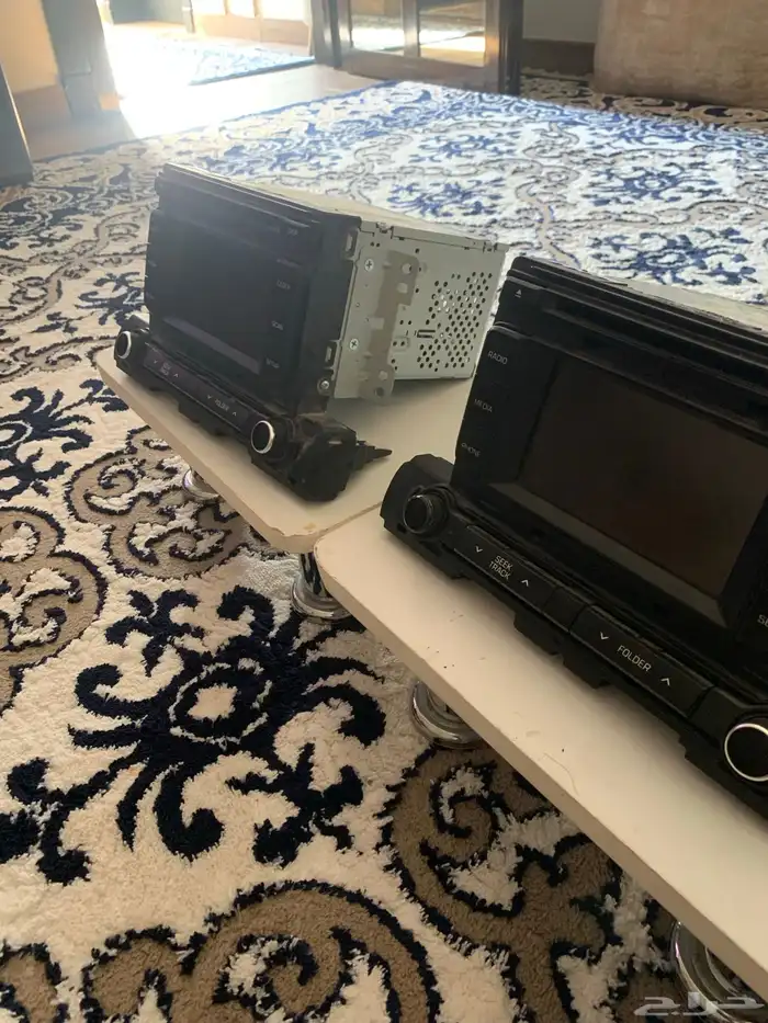 شاشات هونداي النترا 2016 -2017 3