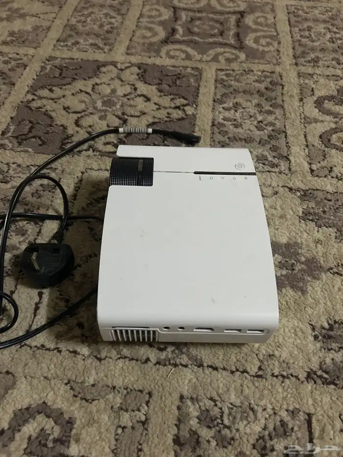 برجكتر 1