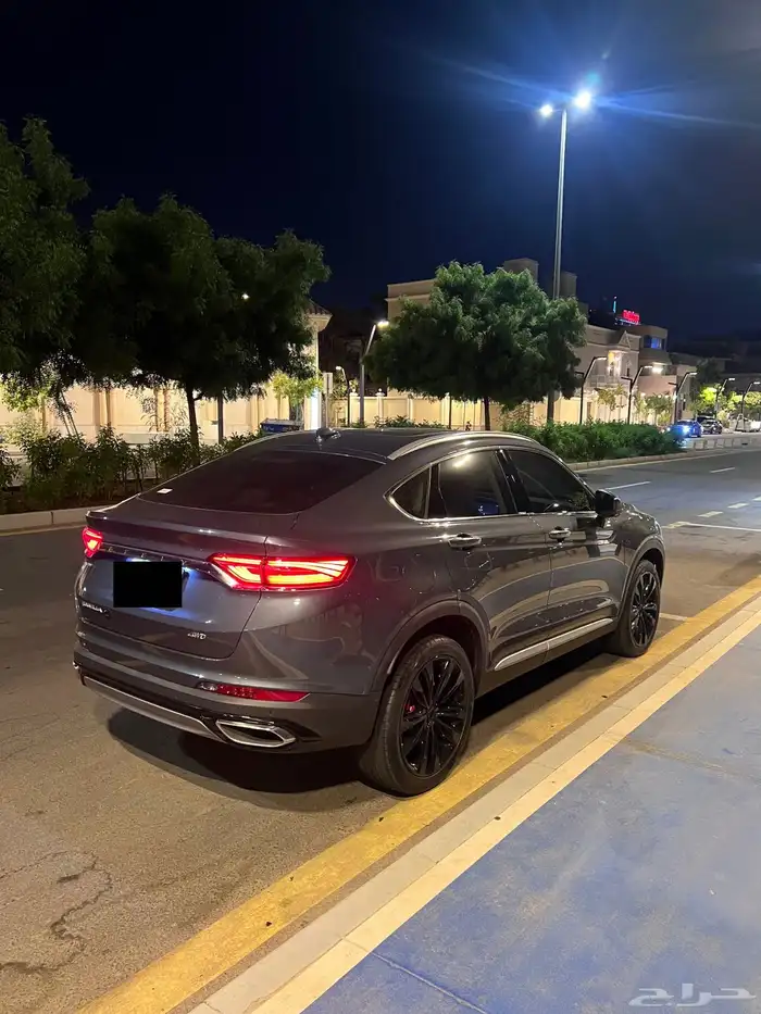 جيلي توجيلا 2023 1