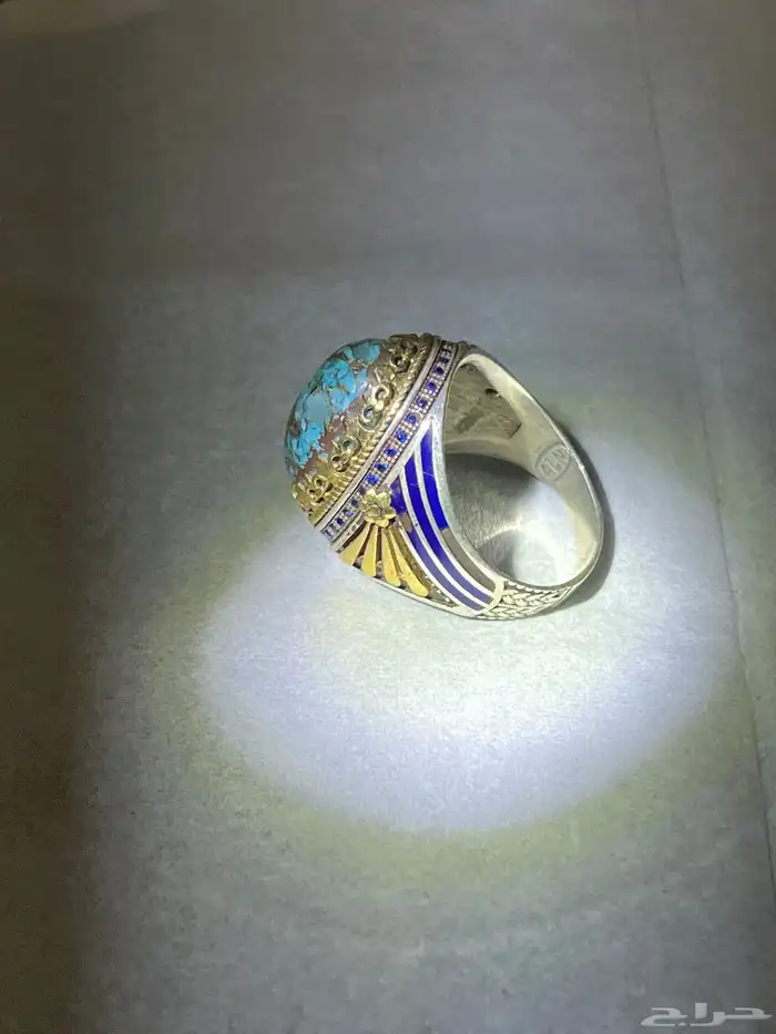 احجار كريمه طبيعي اصلي متاح الشحن 19