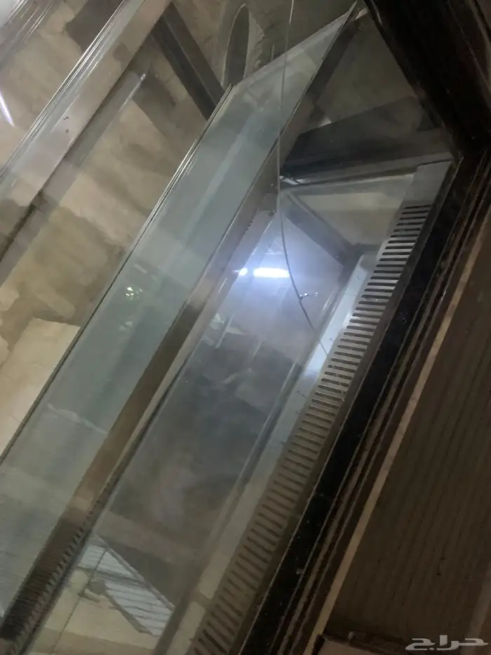 ثلاجة عرض 4
