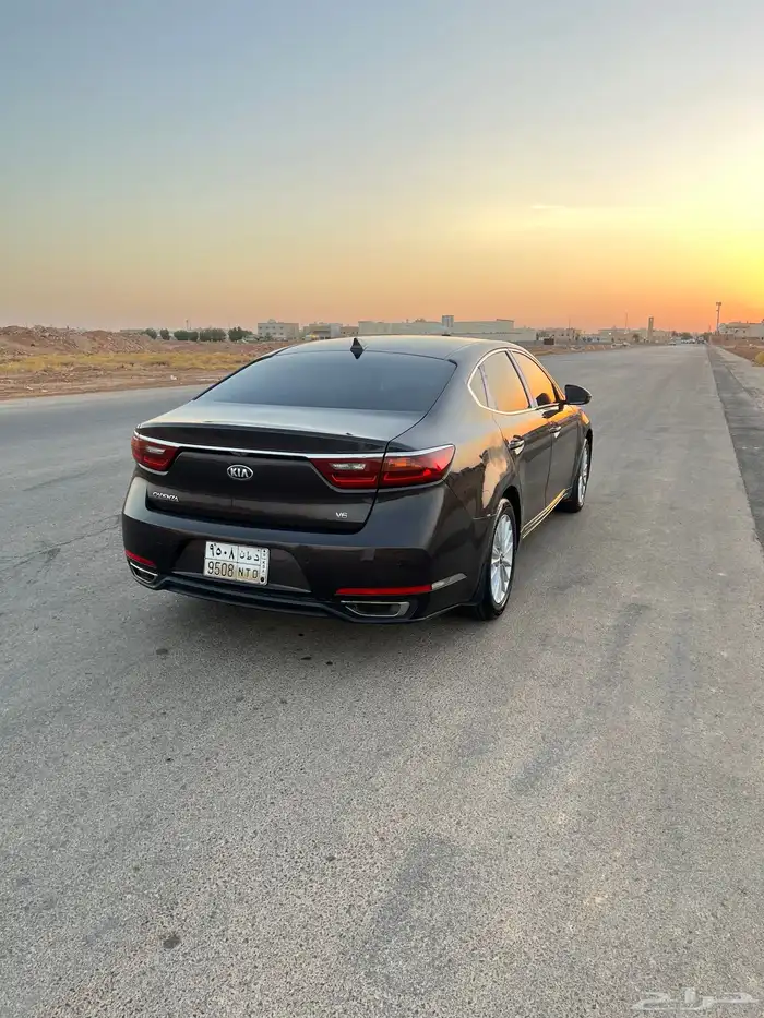 كادينزا 2