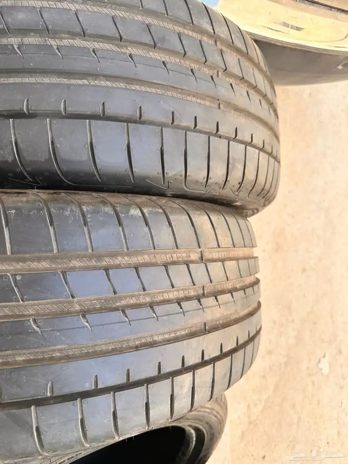 كفرات دوج قودير 20 8