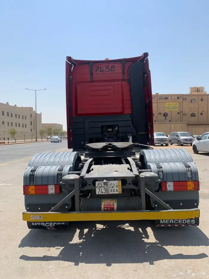 اكتروس 2009 تماتيك نظيف جدا 5