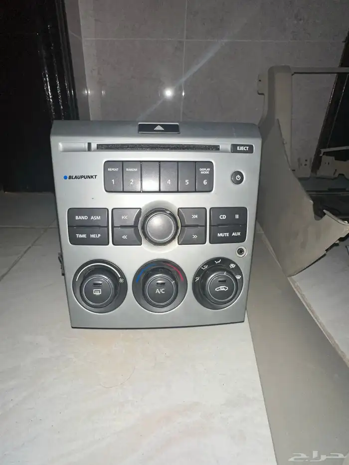 ديكور داخلية كابرس او لومينا 7