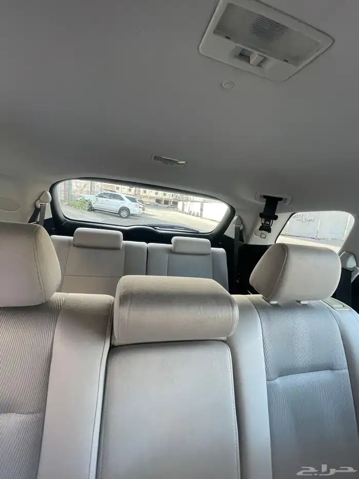 مازدا CX9 2016 16