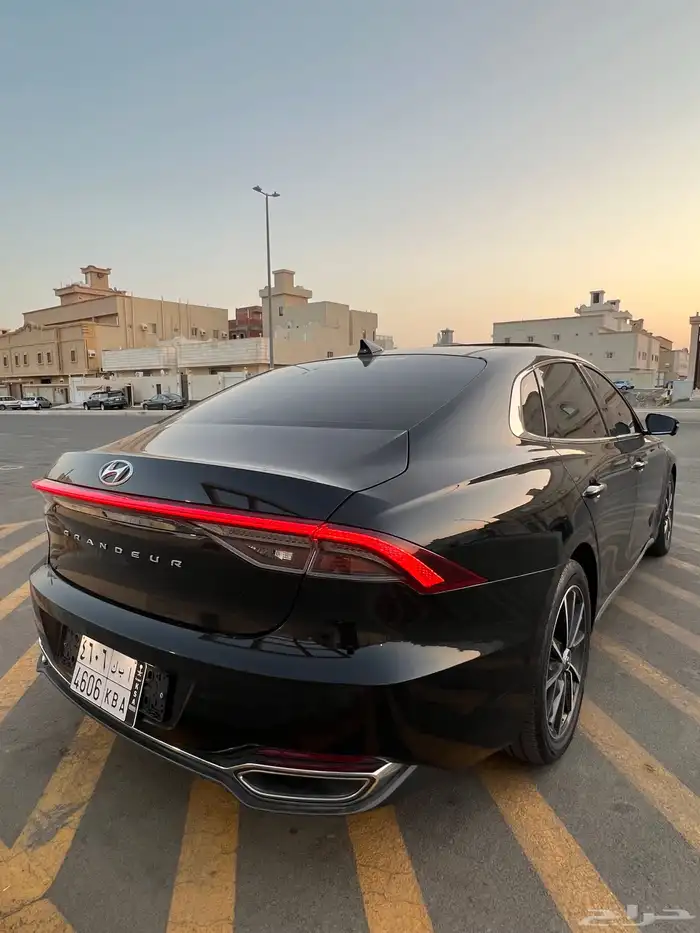 ازيرا 2021 v4 بانوراما بطاقة جمركية 5