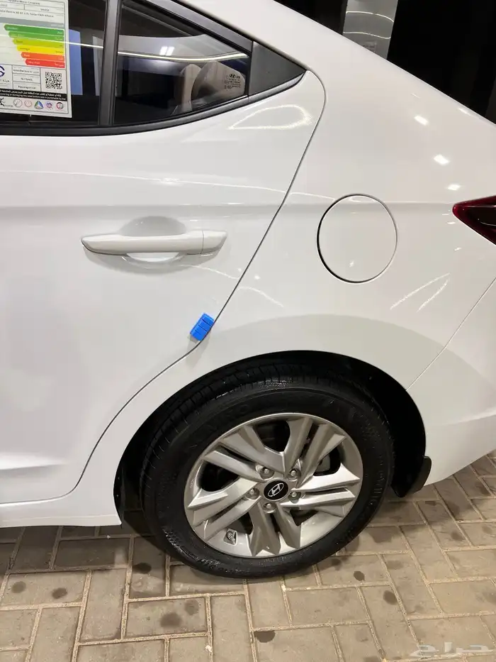 النترا موديل 2020 مكينه كبيره ماشيه 24 الف مخزنه 14