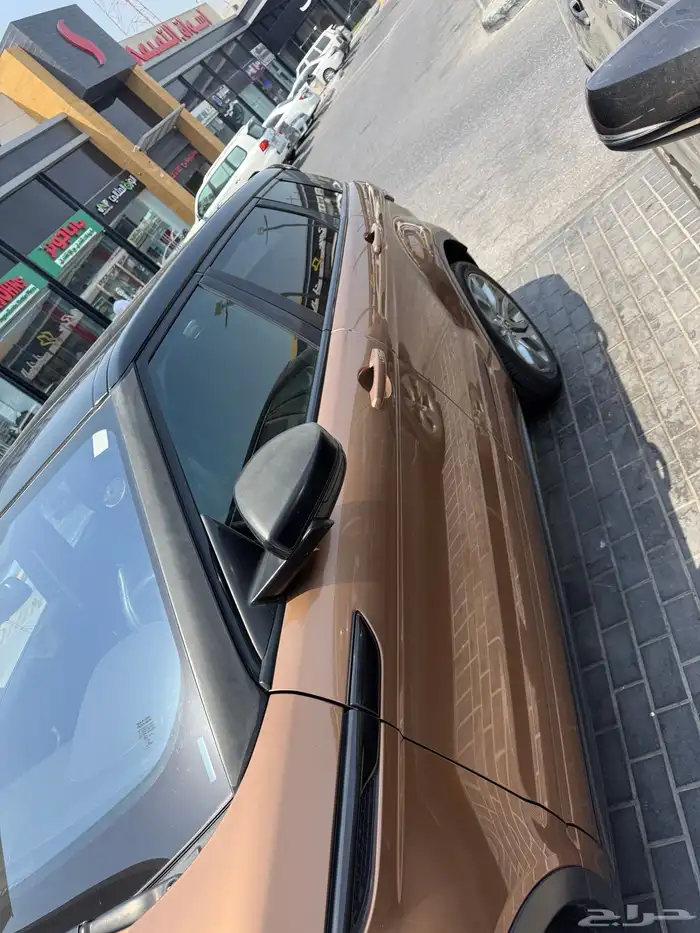 Range Rover Evoque 2