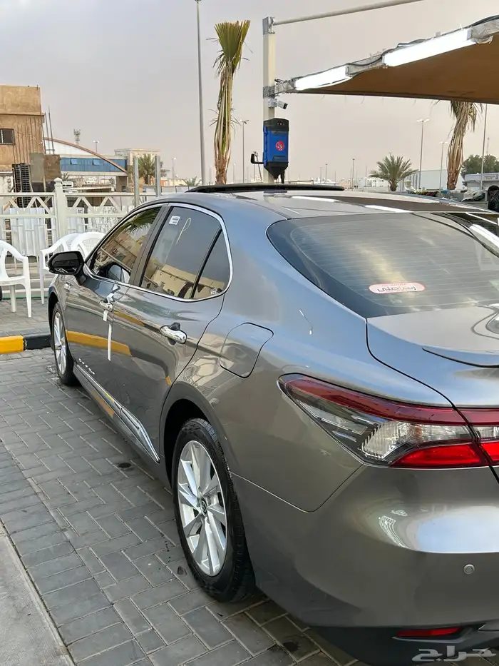 كامري GLE2024 للبيع 0