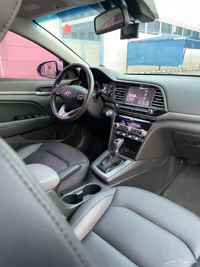 النترا 2020 فل بدون فتحها 34