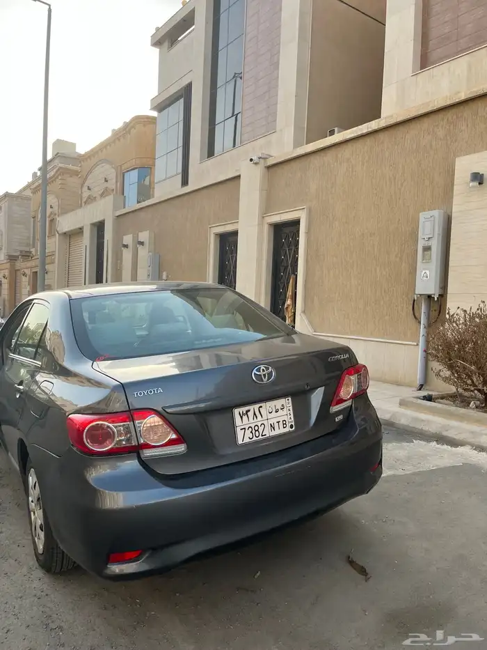 كورلا 2011 72
