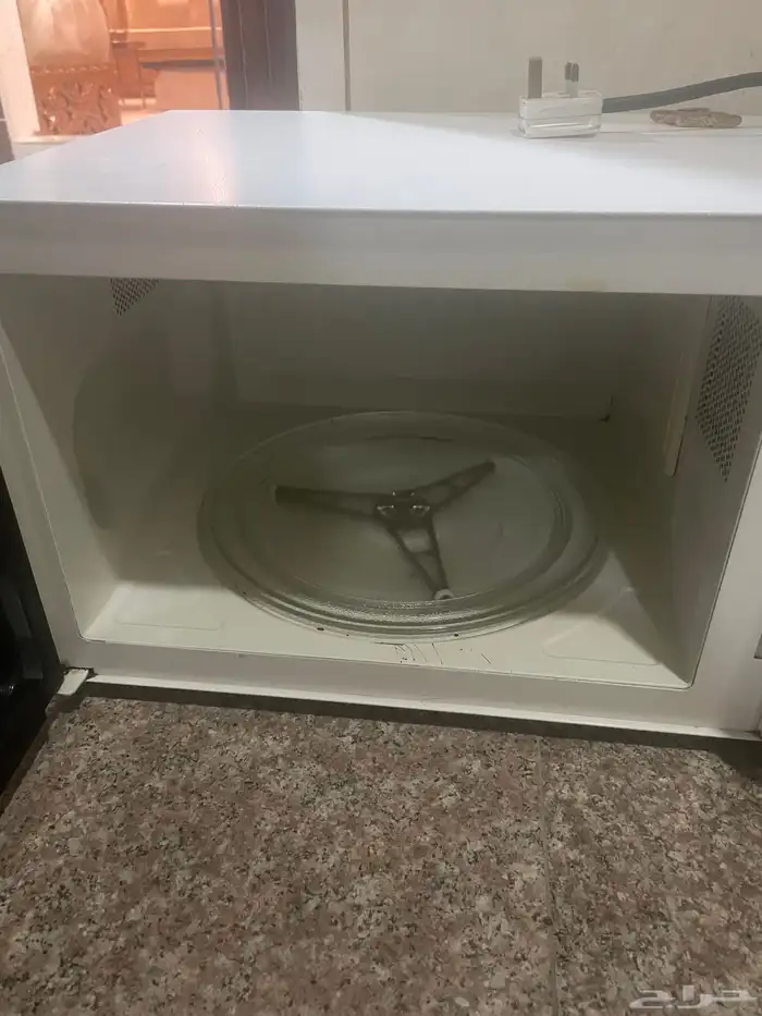 ميكرويف و اشجار صناعيه الدمام 2