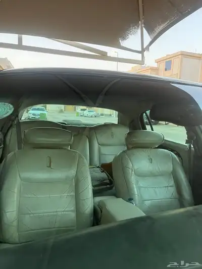 لنكولن تاون كار 2001 بدي وكاله 150km index
