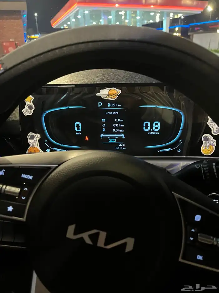 كيا سيلتوس 2024 للبيع kia seltos 2024 4