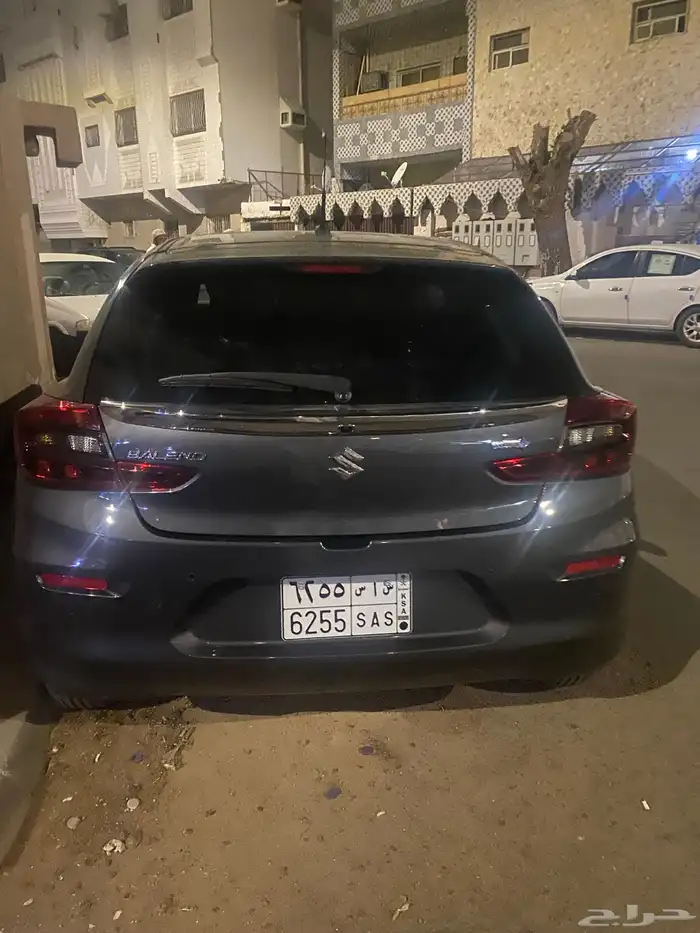 سيارة للتنازل 3