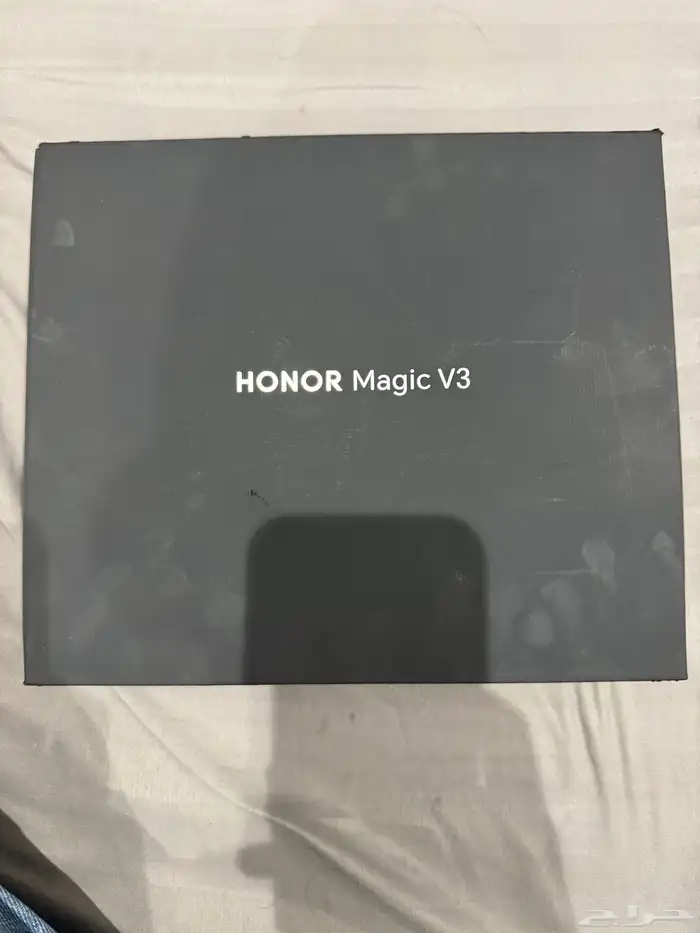 هونر ماجيك V3  Honor Magic 4