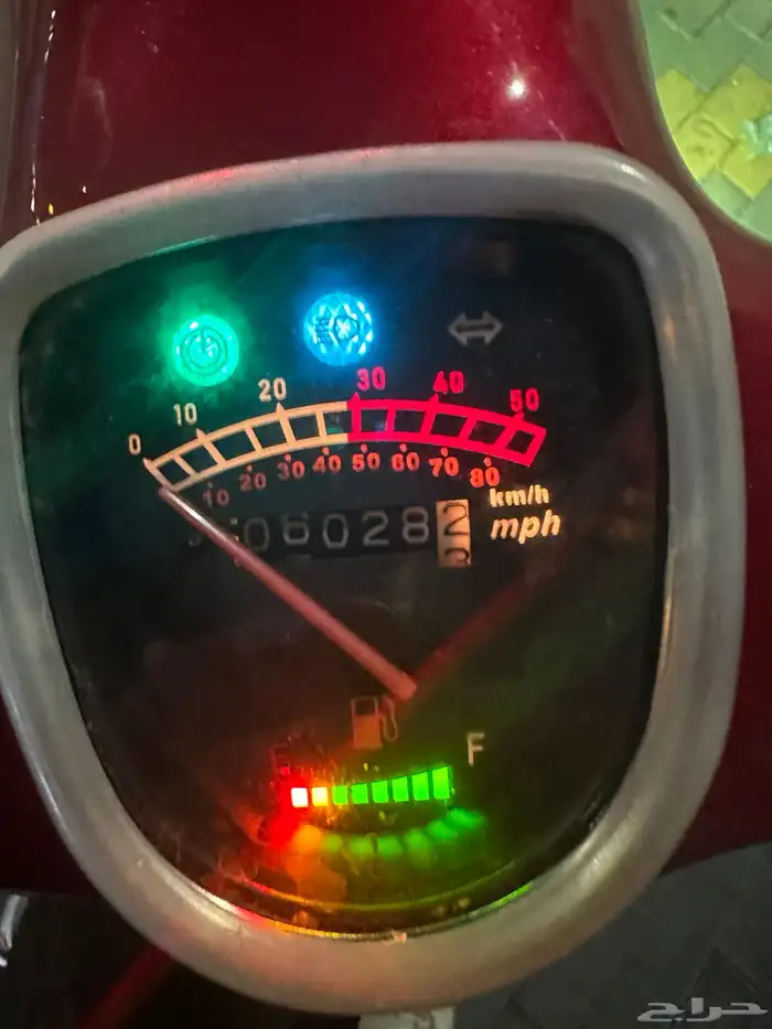 دباب شبيه السبعين 70 10