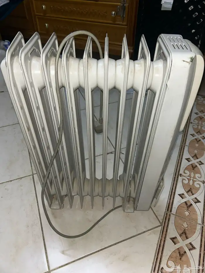 سخان هواء شركة DELONGHI 0