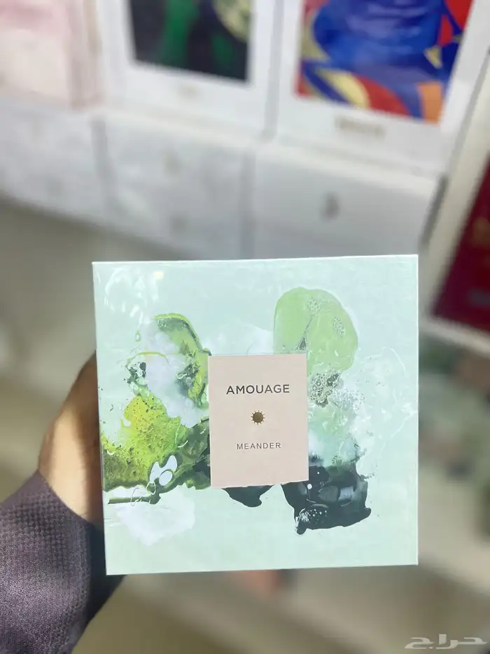 عروض اليوم الوطني على عطور امواج 3