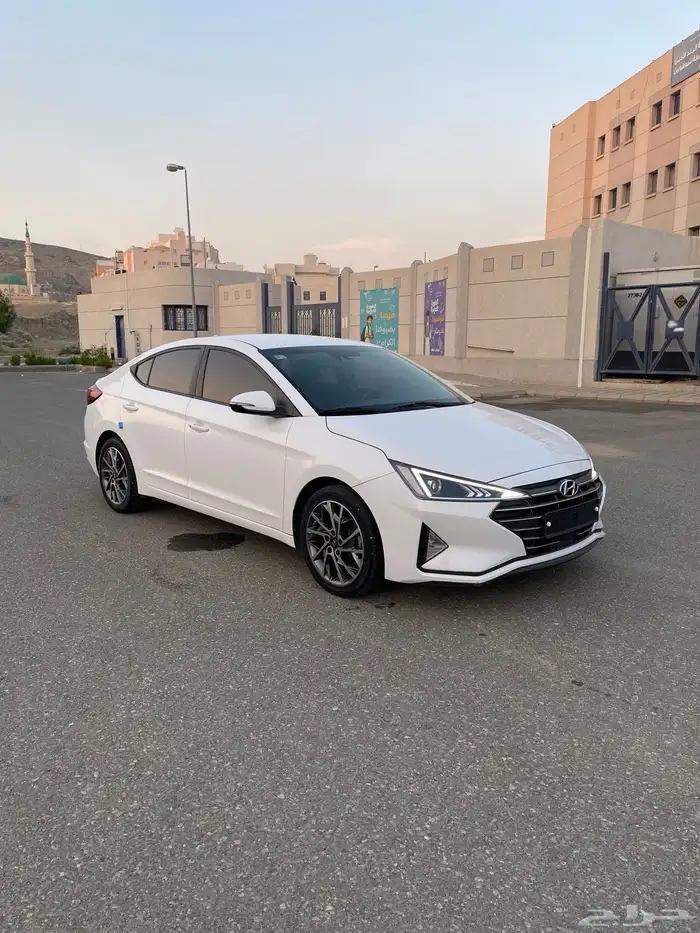 النترا 2020 فل بدون فتحها 3