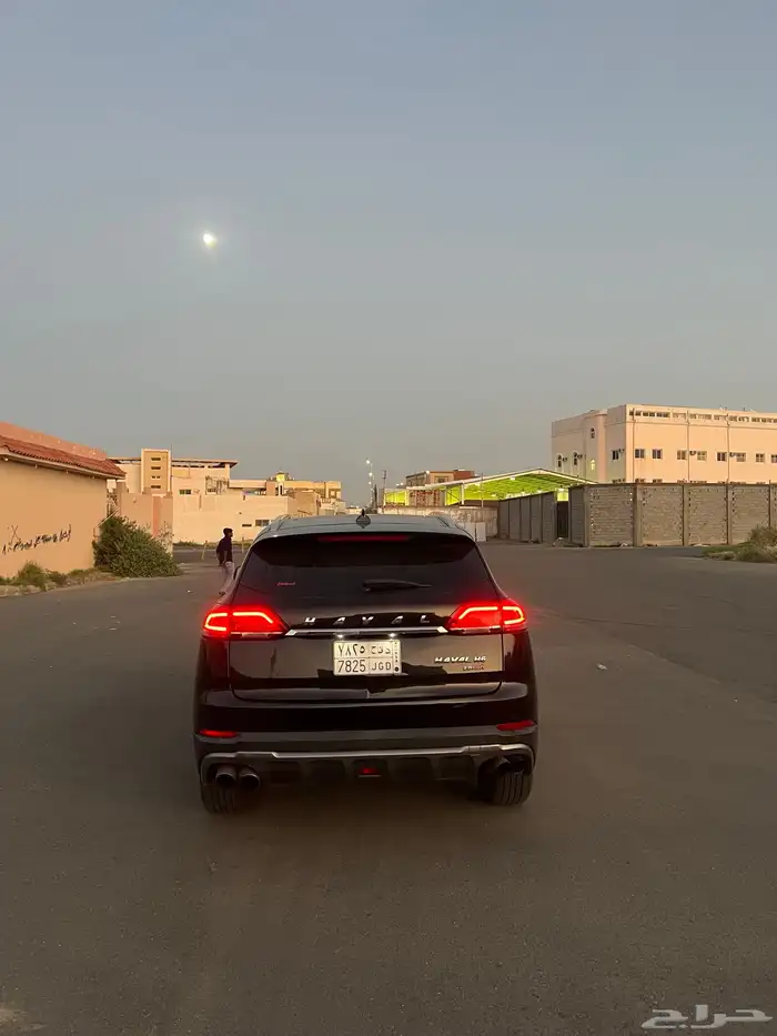 هافال موديل 2020 للبيع 4