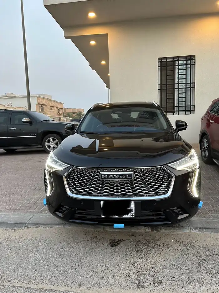 هافال جوليان 2