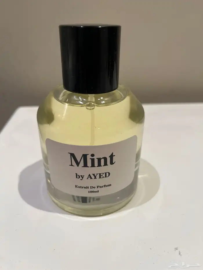 عطر عايد مينت 0