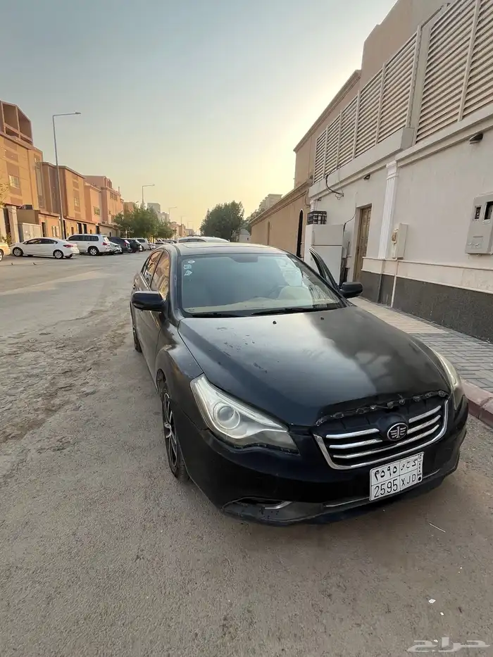 فاو B50 1