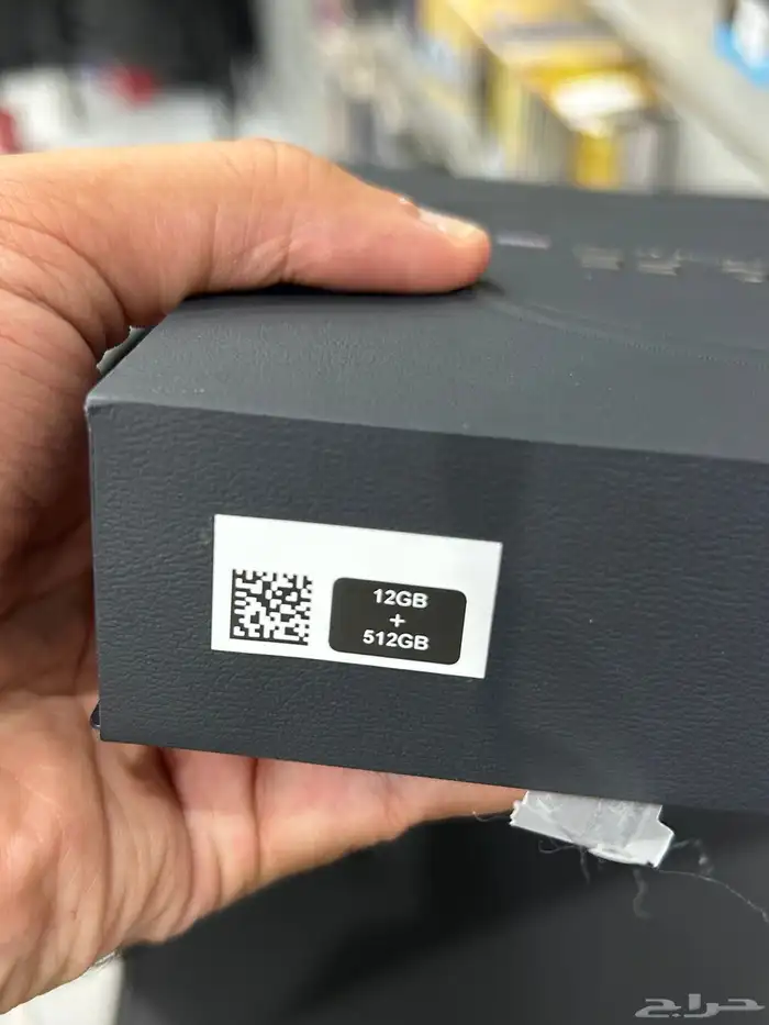 فيفو X200 FE شبكة الجيل الخامس 5G 12 جيجابايت 512 جيجابايت 2