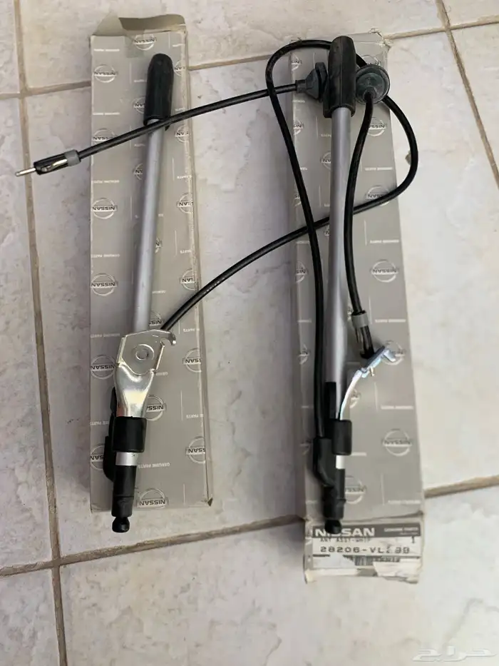 اريل ددسن 2000 2005 اصلي 0