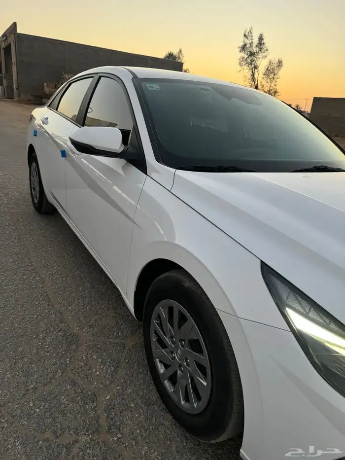 هيونداي النترا 2021 4