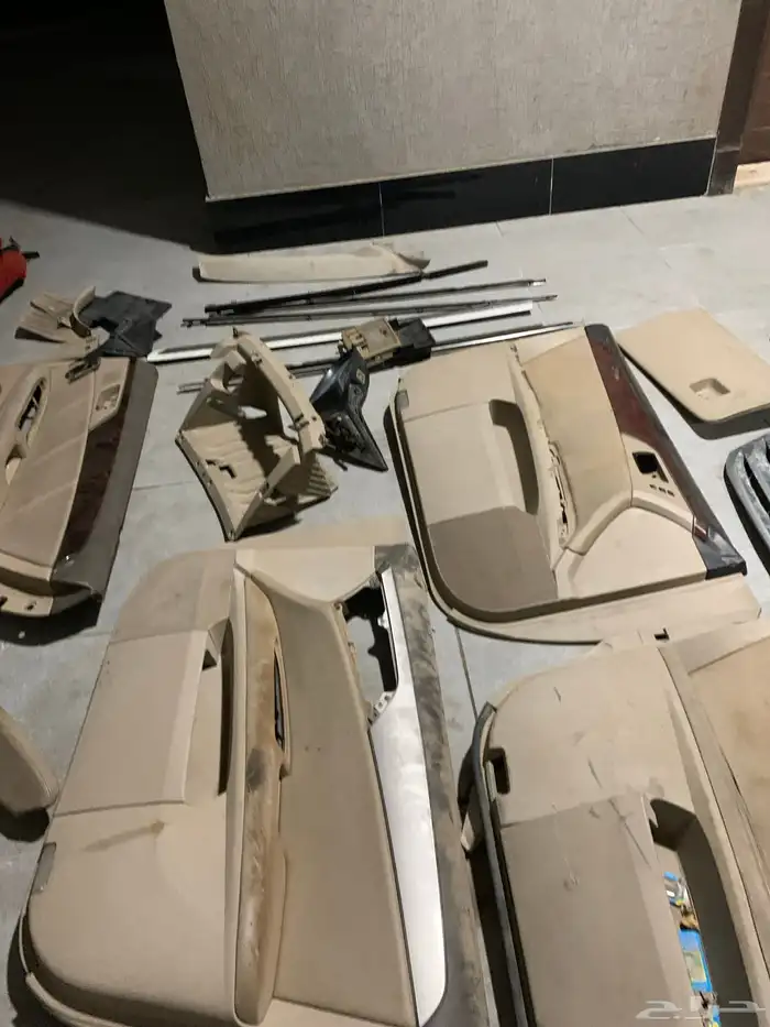 قطع افالون 7