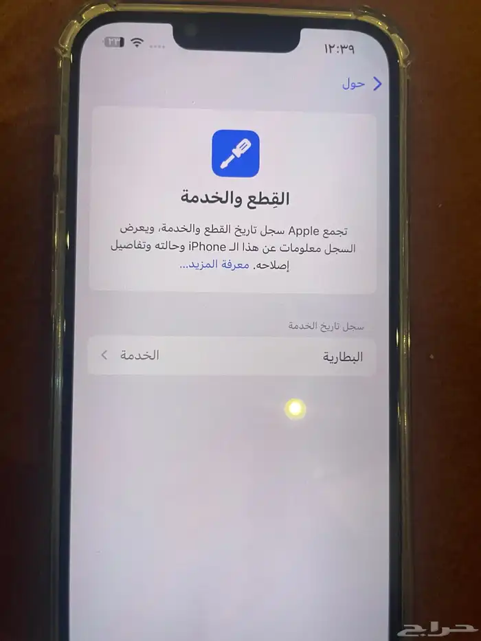 ايفون 13برو 4
