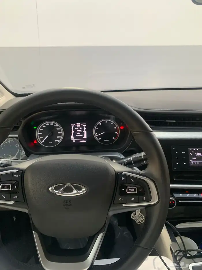 شيري ازيرو 5 2024 10