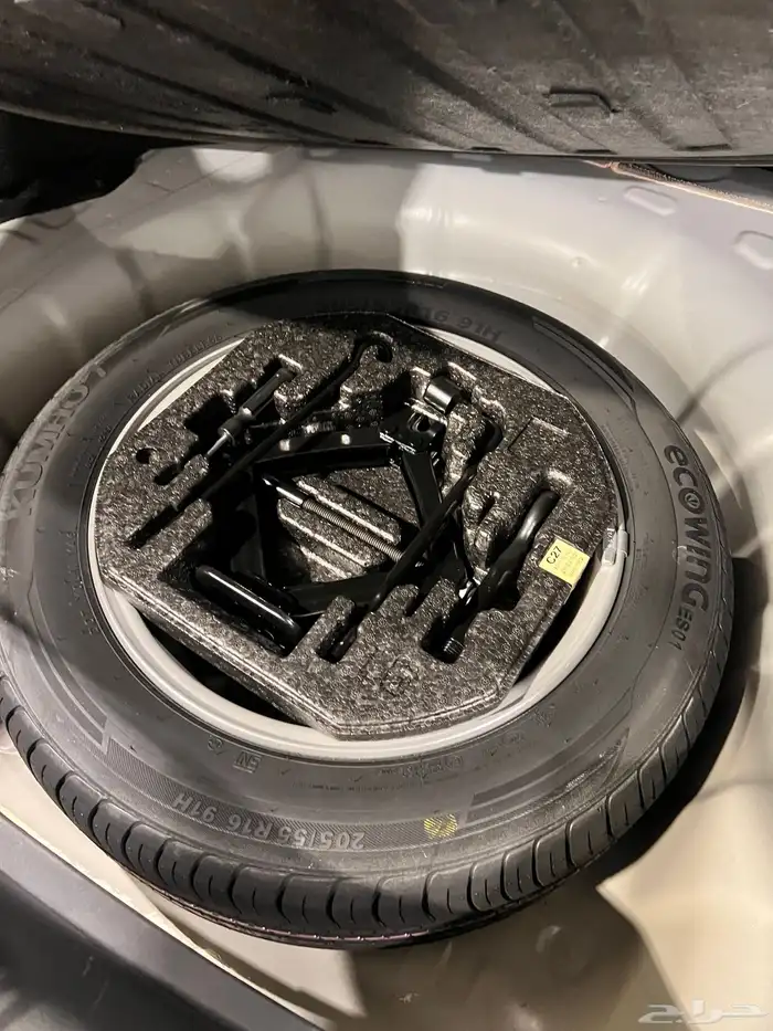 النترا موديل 2020 مكينه كبيره ماشيه 24 الف مخزنه 16