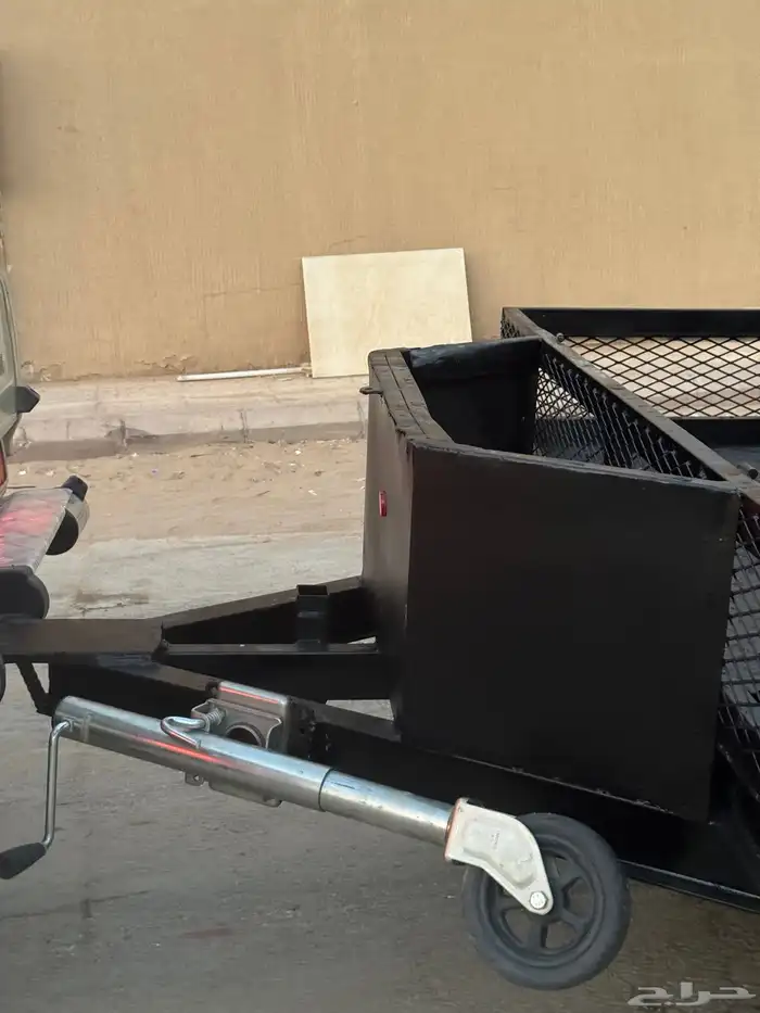 عربة قلص بقي وباب بانشي كبير 9