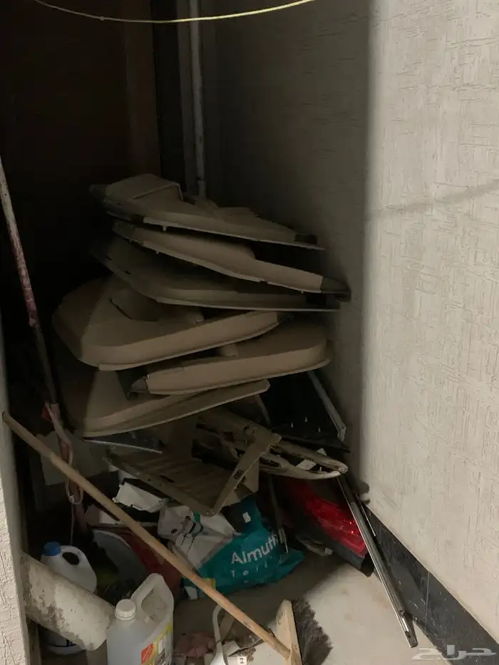 قطع افالون 9