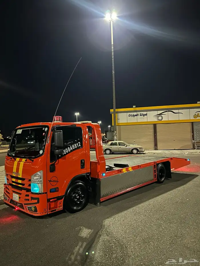 سطحه المدينه للنقل السيارات 0