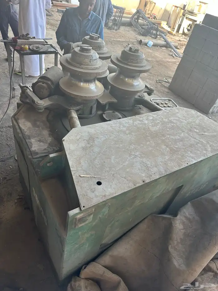 طعاجة مواسير ليست للبيع 2