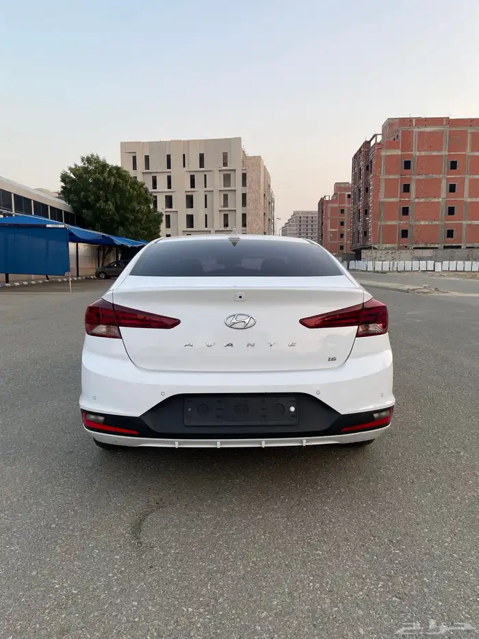 النترا 2020 فل بدون فتحها 6