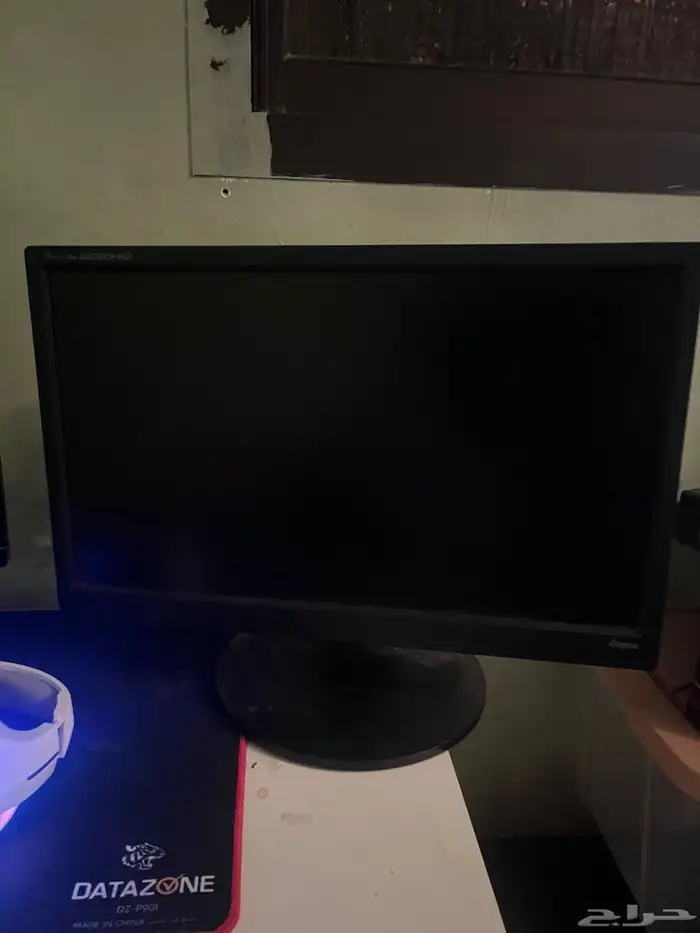شاشة Gaming لل PC 3