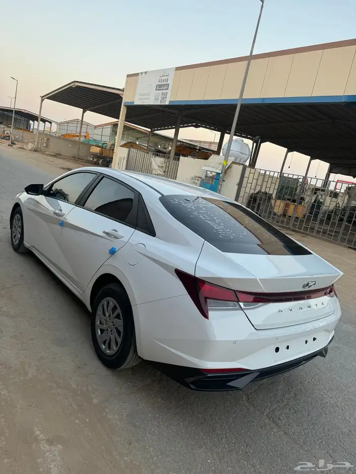 هيونداي النترا 2021 2