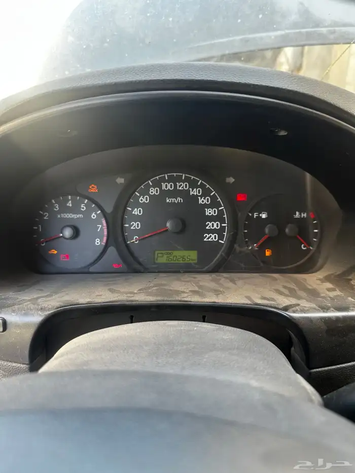 هونداي H1 10