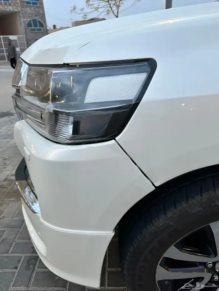 لاندكروزر جكسار تورينق 2019 9