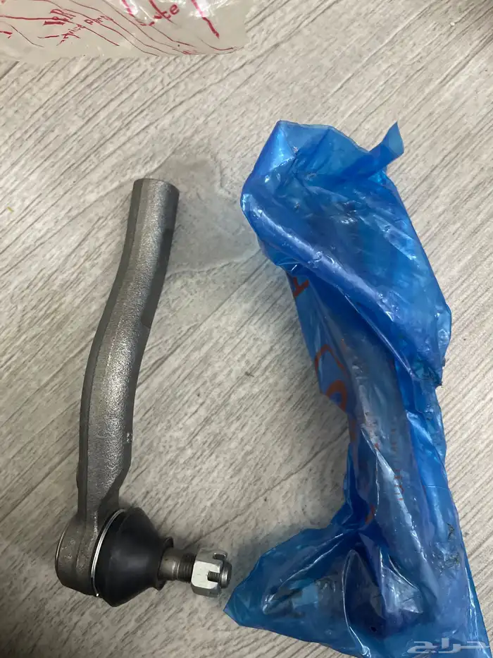 قطع تويوتا جديده 1