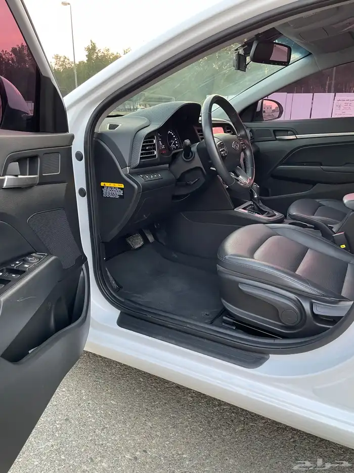 النترا 2020 فل بدون فتحها 18